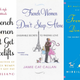 Image for article titled Just a Few Things Things French Women Don't Do